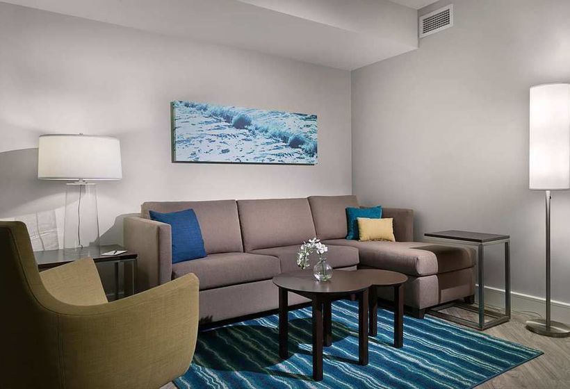 Hotel Ocean 22 By Hilton Grand Vacations  | Myrtle Beach | South Carolina | United States 1