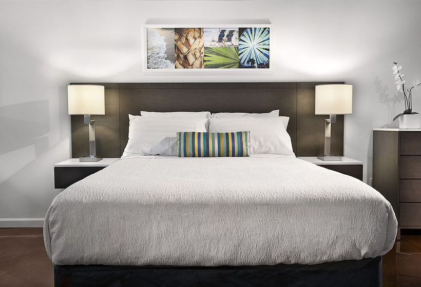 Hotel Ocean 22 By Hilton Grand Vacations  | Myrtle Beach | South Carolina | United States 11