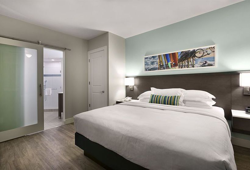 Hotel Ocean 22 By Hilton Grand Vacations  | Myrtle Beach | South Carolina | United States 12