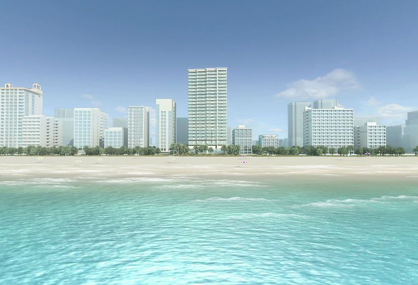 Hotel Ocean 22 By Hilton Grand Vacations  | Myrtle Beach | South Carolina | United States 15