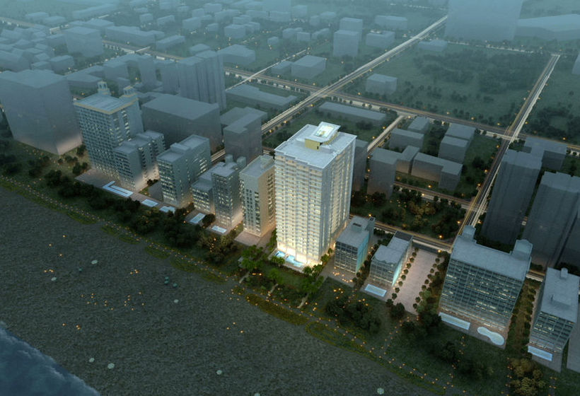 Hotel Ocean 22 By Hilton Grand Vacations  | Myrtle Beach | South Carolina | United States 16