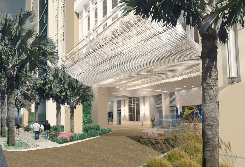 Hotel Ocean 22 By Hilton Grand Vacations  | Myrtle Beach | South Carolina | United States 18