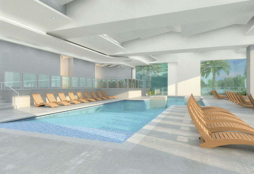 Hotel Ocean 22 By Hilton Grand Vacations  | Myrtle Beach | South Carolina | United States 19