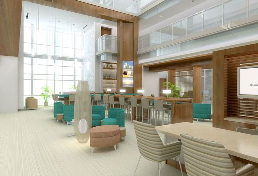 Hotel Ocean 22 By Hilton Grand Vacations  | Myrtle Beach | South Carolina | United States 20