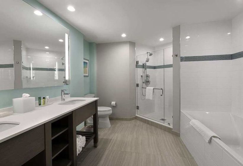 Hotel Ocean 22 By Hilton Grand Vacations  | Myrtle Beach | South Carolina | United States 5