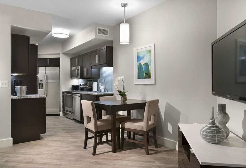 Hotel Ocean 22 By Hilton Grand Vacations  | Myrtle Beach | South Carolina | United States 6