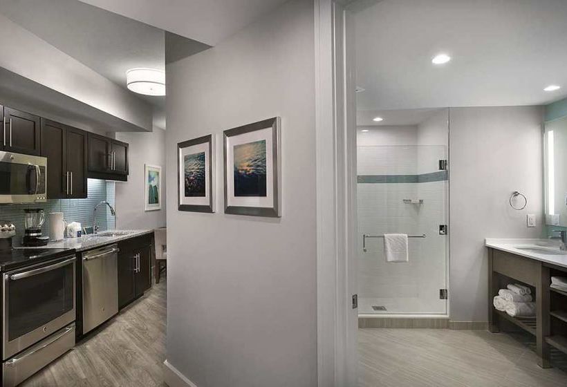 Hotel Ocean 22 By Hilton Grand Vacations  | Myrtle Beach | South Carolina | United States 7