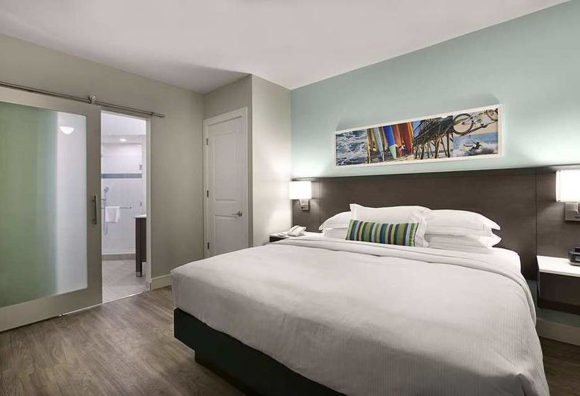 Hotel Ocean 22 By Hilton Grand Vacations  | Myrtle Beach | South Carolina | United States 8