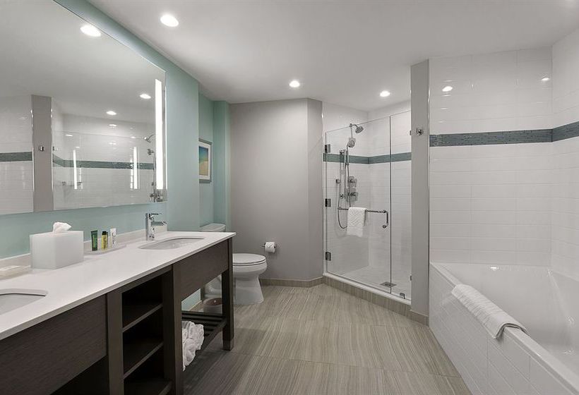 Hotel Ocean 22 By Hilton Grand Vacations  | Myrtle Beach | South Carolina | United States 9