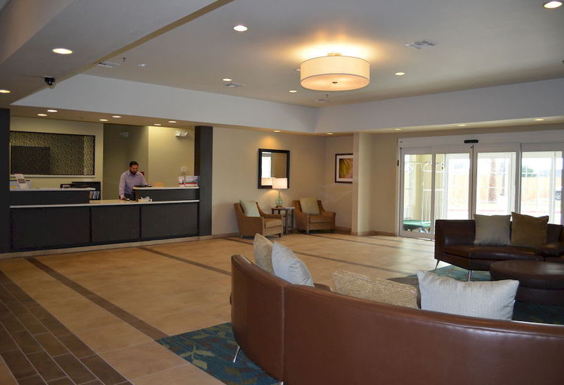 Hotel Candlewood Suites Harlingen  | Harlingen | Texas | United States 1