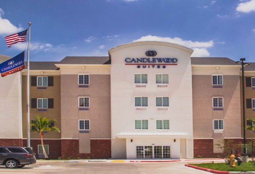 Hotel Candlewood Suites Harlingen  | Harlingen | Texas | United States 10