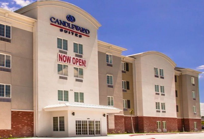 Hotel Candlewood Suites Harlingen  | Harlingen | Texas | United States 11