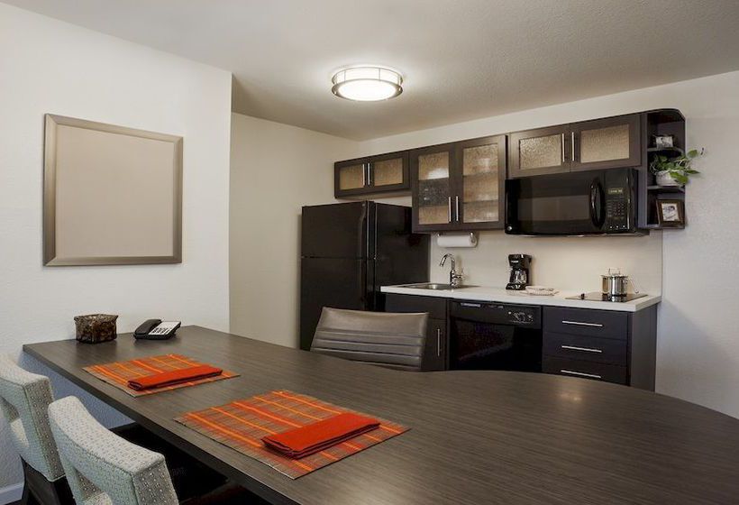 Hotel Candlewood Suites Harlingen  | Harlingen | Texas | United States 12