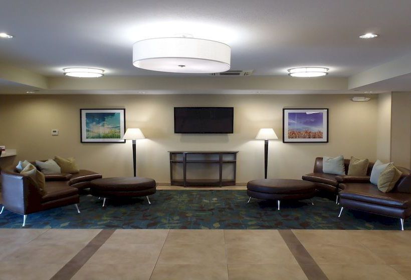 Hotel Candlewood Suites Harlingen  | Harlingen | Texas | United States 14
