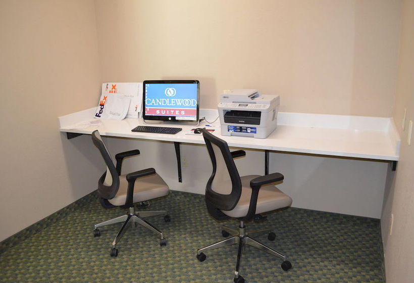 Hotel Candlewood Suites Harlingen  | Harlingen | Texas | United States 15