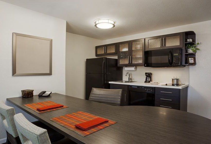 Hotel Candlewood Suites Harlingen  | Harlingen | Texas | United States 16