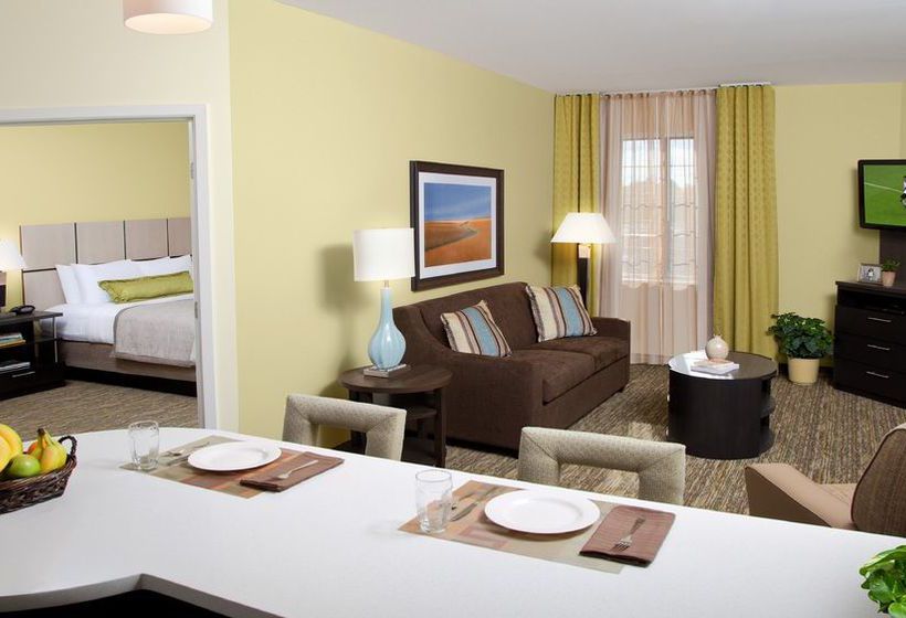 Hotel Candlewood Suites Harlingen  | Harlingen | Texas | United States 17