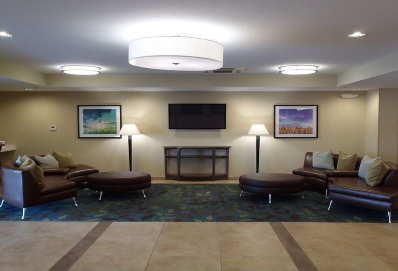 Hotel Candlewood Suites Harlingen  | Harlingen | Texas | United States 18