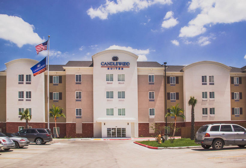 Hotel Candlewood Suites Harlingen  | Harlingen | Texas | United States 19