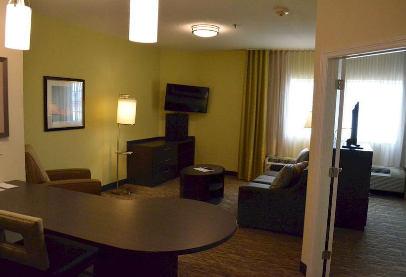 Hotel Candlewood Suites Harlingen  | Harlingen | Texas | United States 2