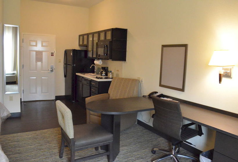 Hotel Candlewood Suites Harlingen  | Harlingen | Texas | United States 3