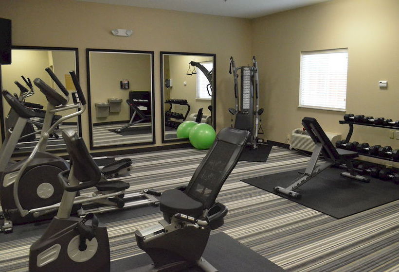 Hotel Candlewood Suites Harlingen  | Harlingen | Texas | United States 5