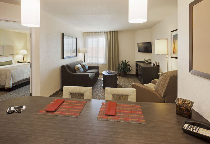 Hotel Candlewood Suites Harlingen  | Harlingen | Texas | United States 6