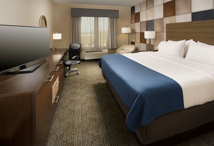 Hotel Holiday Inn Express & Suites Waco South  | Waco | Texas | United States 11