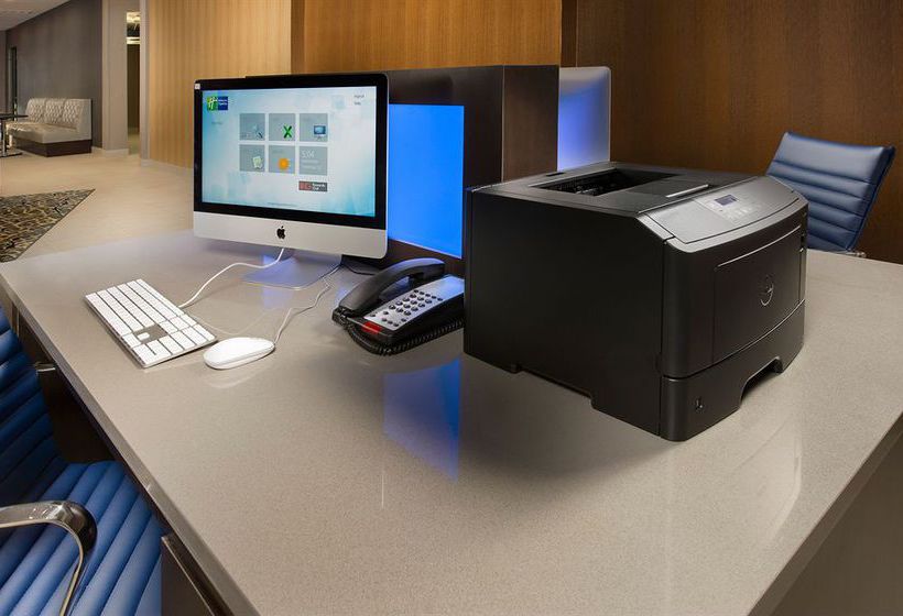 Hotel Holiday Inn Express & Suites Waco South  | Waco | Texas | United States 12