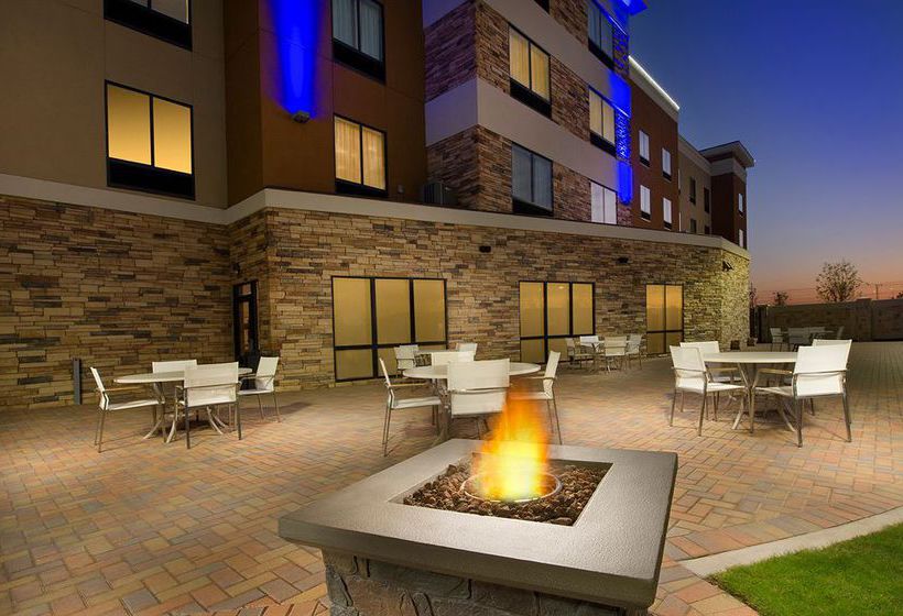 Hotel Holiday Inn Express & Suites Waco South  | Waco | Texas | United States 14