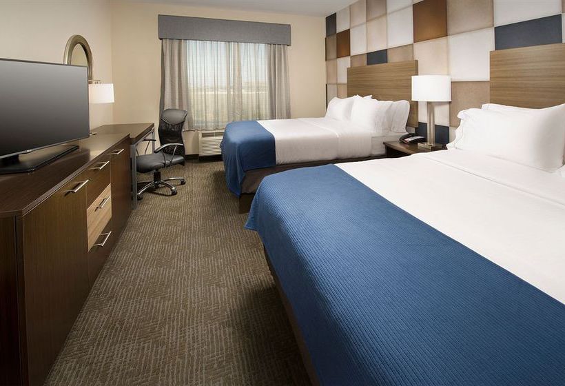 Hotel Holiday Inn Express & Suites Waco South  | Waco | Texas | United States 15