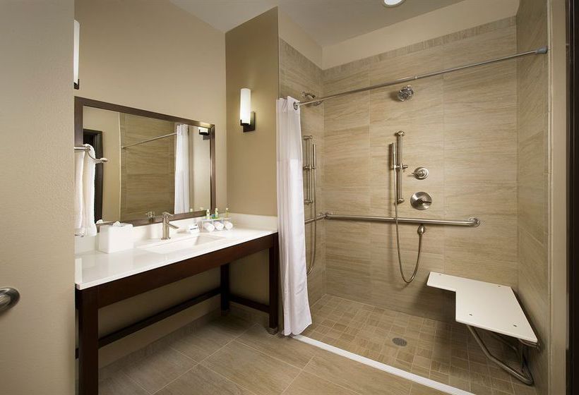 Hotel Holiday Inn Express & Suites Waco South  | Waco | Texas | United States 17