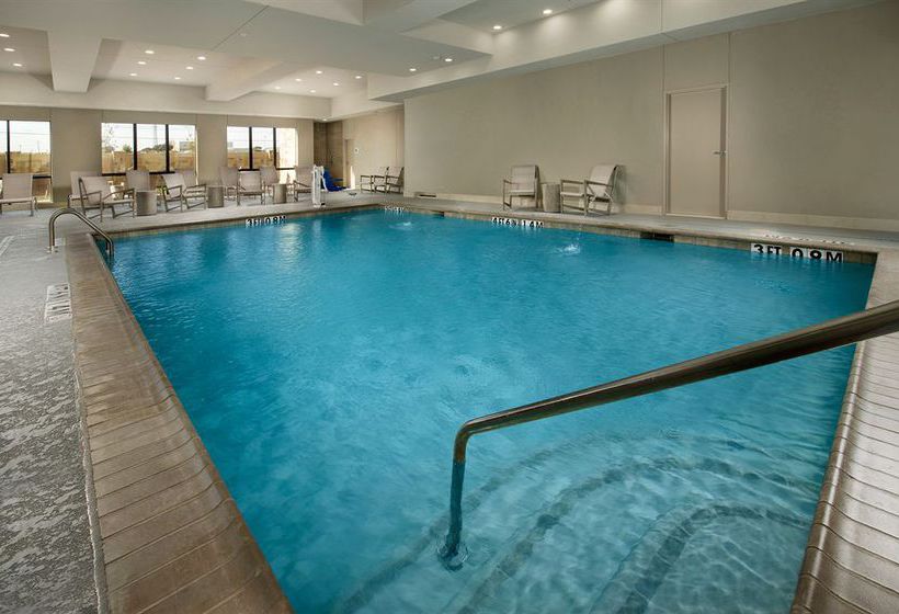 Hotel Holiday Inn Express & Suites Waco South  | Waco | Texas | United States 18