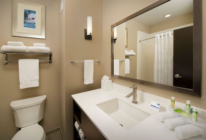 Hotel Holiday Inn Express & Suites Waco South  | Waco | Texas | United States 19