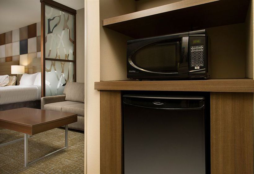 Hotel Holiday Inn Express & Suites Waco South  | Waco | Texas | United States 3