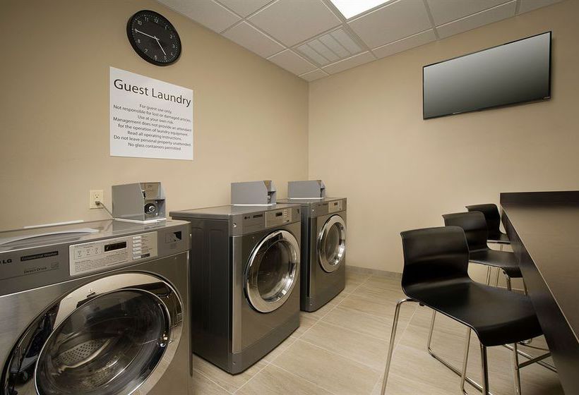 Hotel Holiday Inn Express & Suites Waco South  | Waco | Texas | United States 4