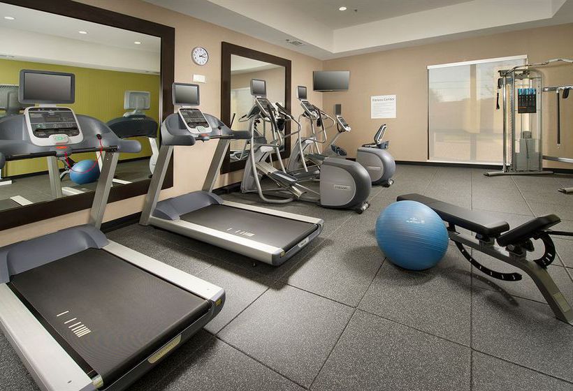 Hotel Holiday Inn Express & Suites Waco South  | Waco | Texas | United States 5