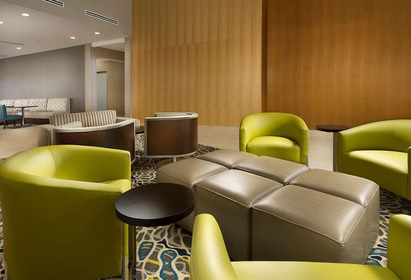 Hotel Holiday Inn Express & Suites Waco South  | Waco | Texas | United States 6