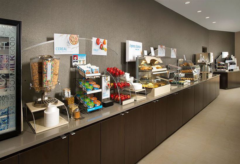 Hotel Holiday Inn Express & Suites Waco South  | Waco | Texas | United States 8