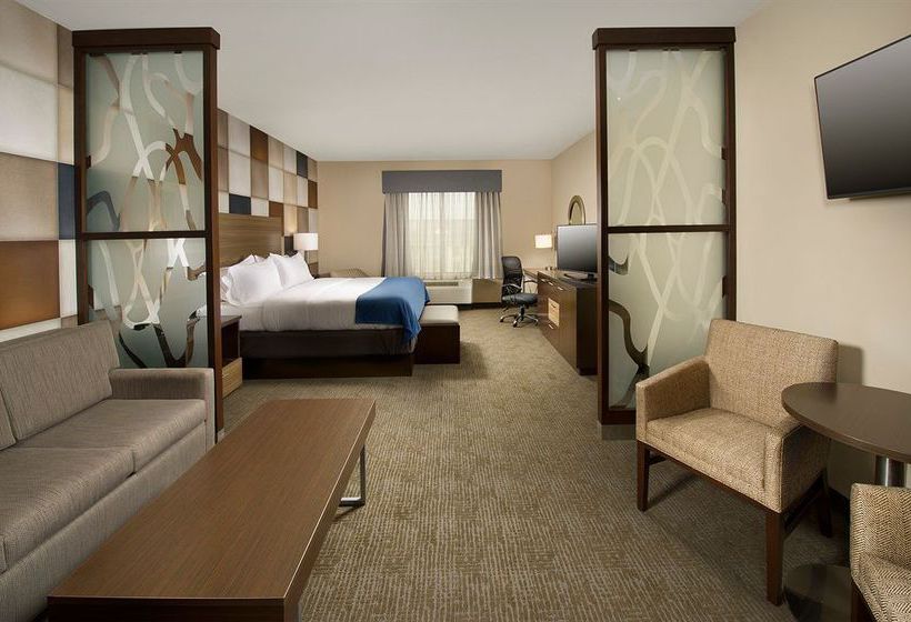 Hotel Holiday Inn Express & Suites Waco South  | Waco | Texas | United States 9