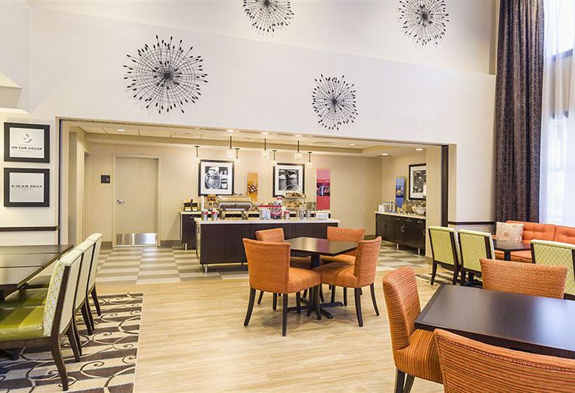 Hotel Hampton Inn & Suites Philadelphia Montgomeryville 