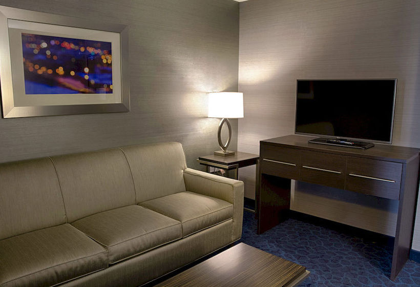 Hotel Holiday Inn Express & Suites Sidney  | Sidney | Ohio | United States 1