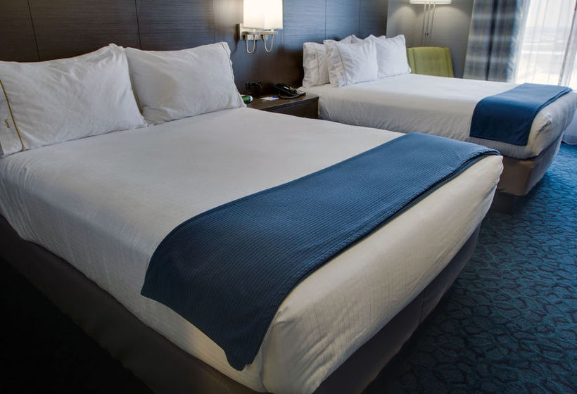 Hotel Holiday Inn Express & Suites Sidney  | Sidney | Ohio | United States 12