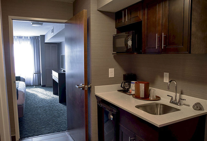 Hotel Holiday Inn Express & Suites Sidney  | Sidney | Ohio | United States 2