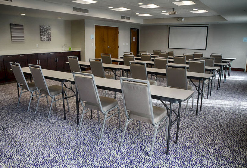 Hotel Holiday Inn Express & Suites Sidney  | Sidney | Ohio | United States 7