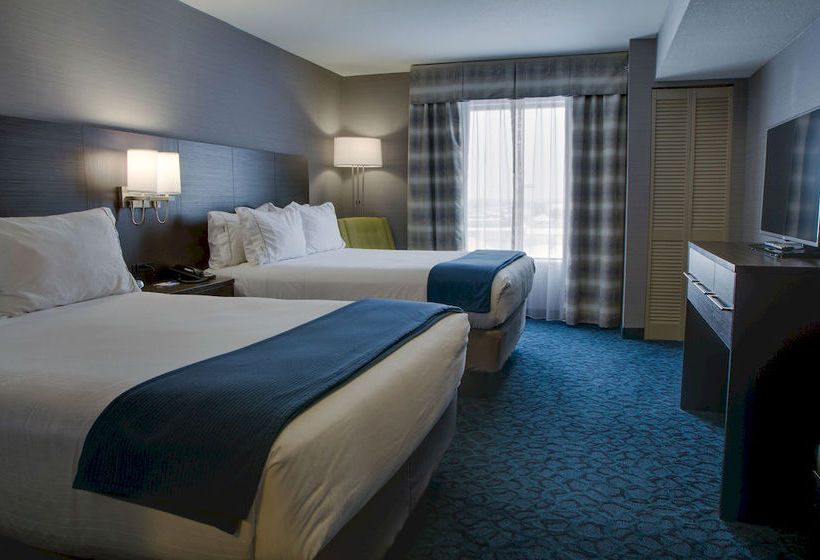 Hotel Holiday Inn Express & Suites Sidney  | Sidney | Ohio | United States 8