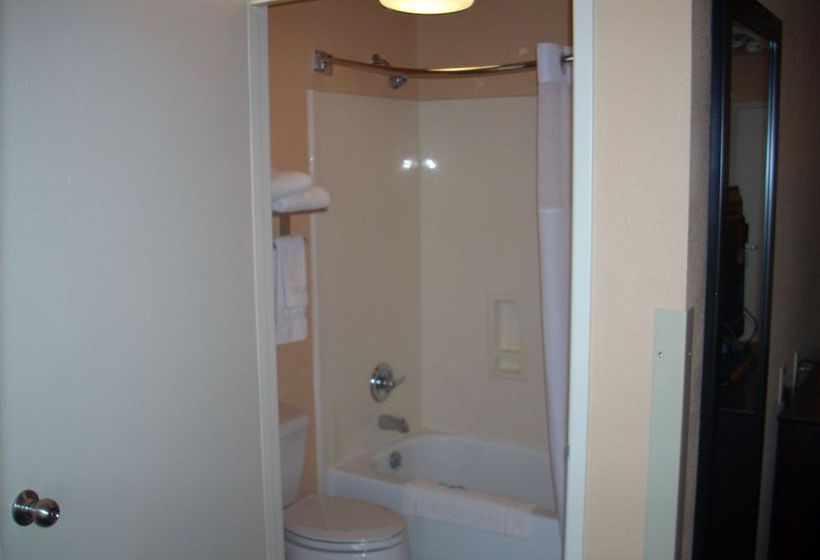 Hotel Best Western Plus Vermilion River Suites Lafayette Louisiana