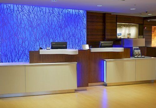 Hotel Fairfield Inn & Suites by Marriott Canton South 