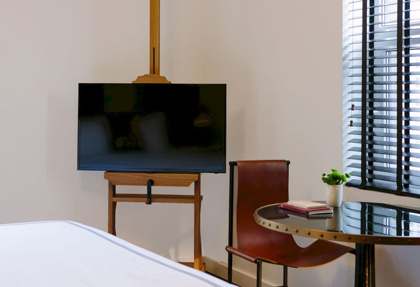 Hotel Palladian Seattle