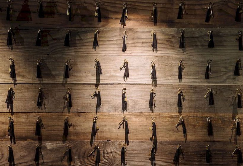 Hotel Palladian  | Seattle | Washington | United States 10